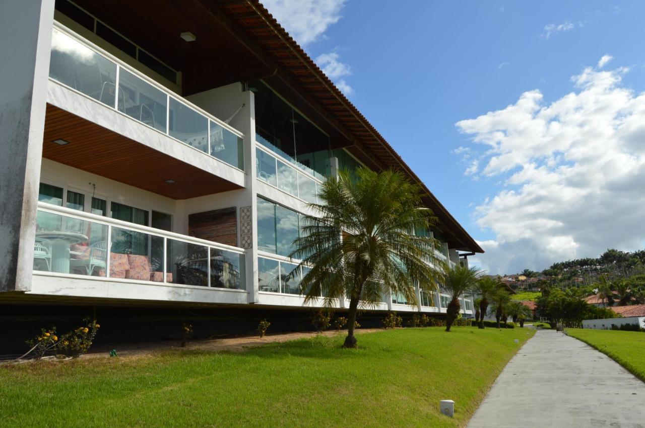 Flat 601 Condominio Villa Hipica - Gravata, Pe מראה חיצוני תמונה