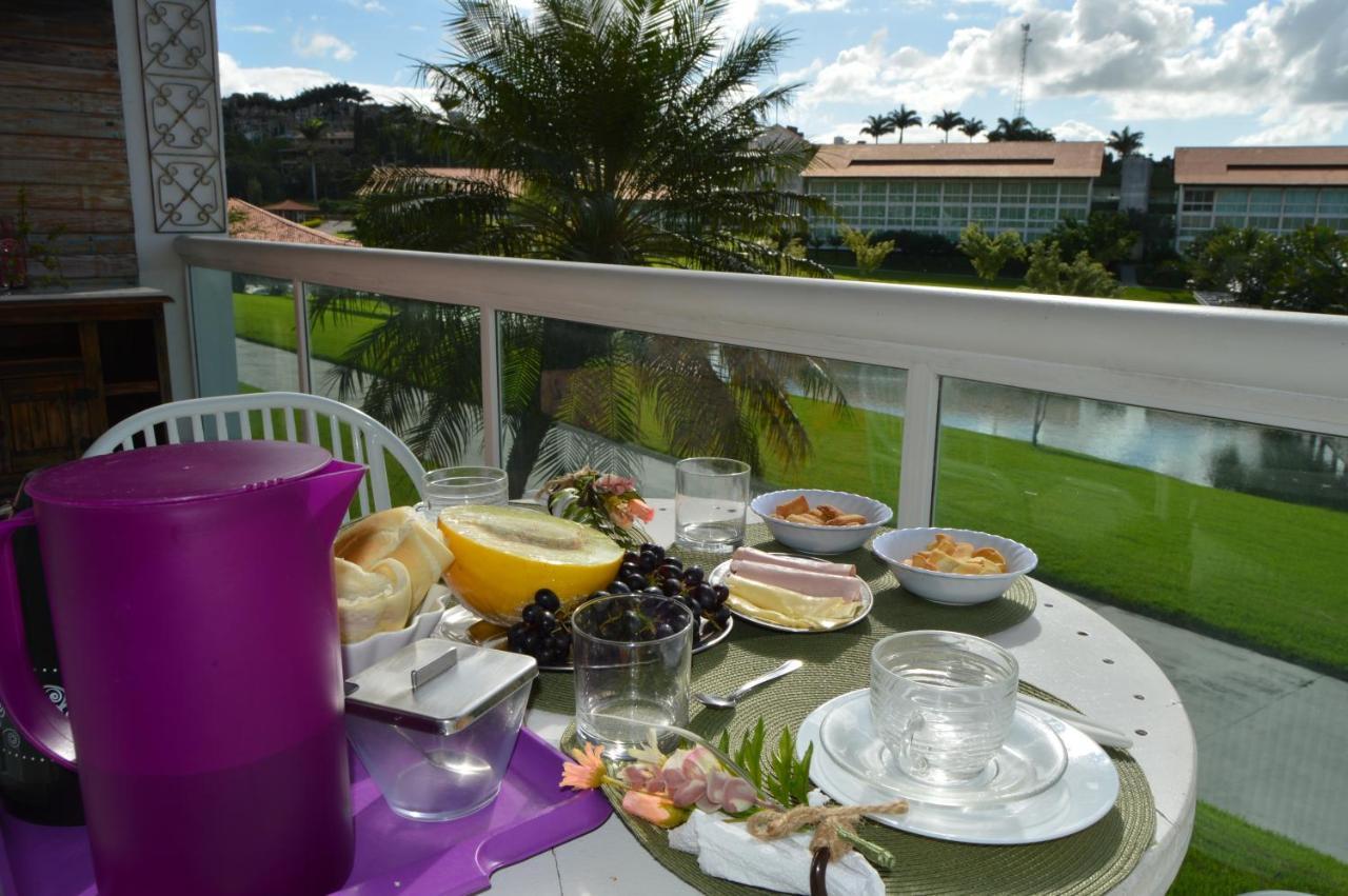 Flat 601 Condominio Villa Hipica - Gravata, Pe מראה חיצוני תמונה