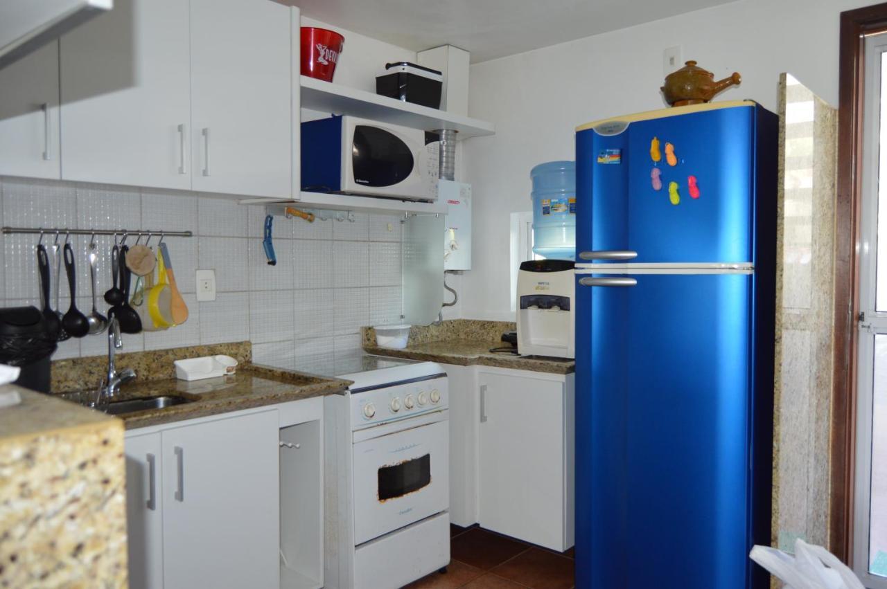 Flat 601 Condominio Villa Hipica - Gravata, Pe מראה חיצוני תמונה