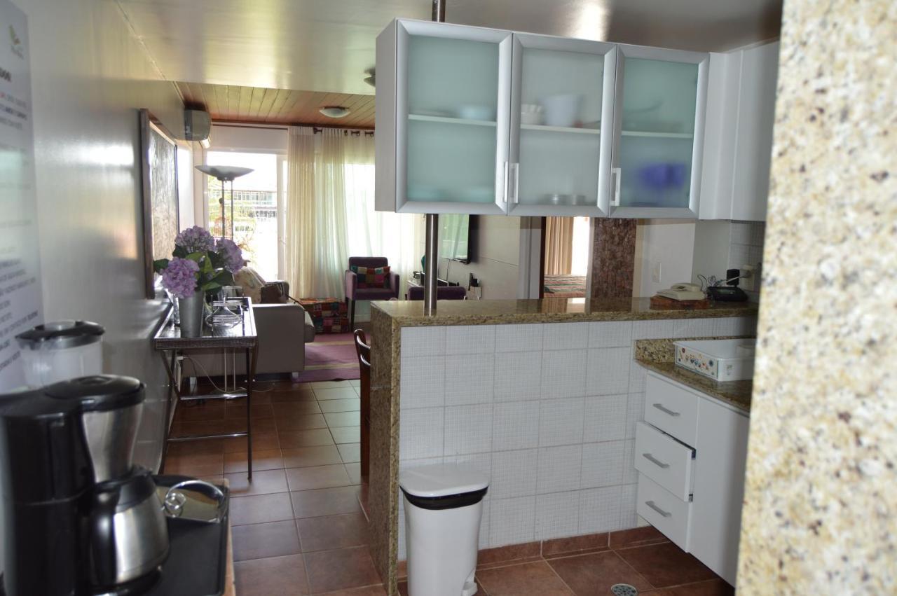 Flat 601 Condominio Villa Hipica - Gravata, Pe מראה חיצוני תמונה