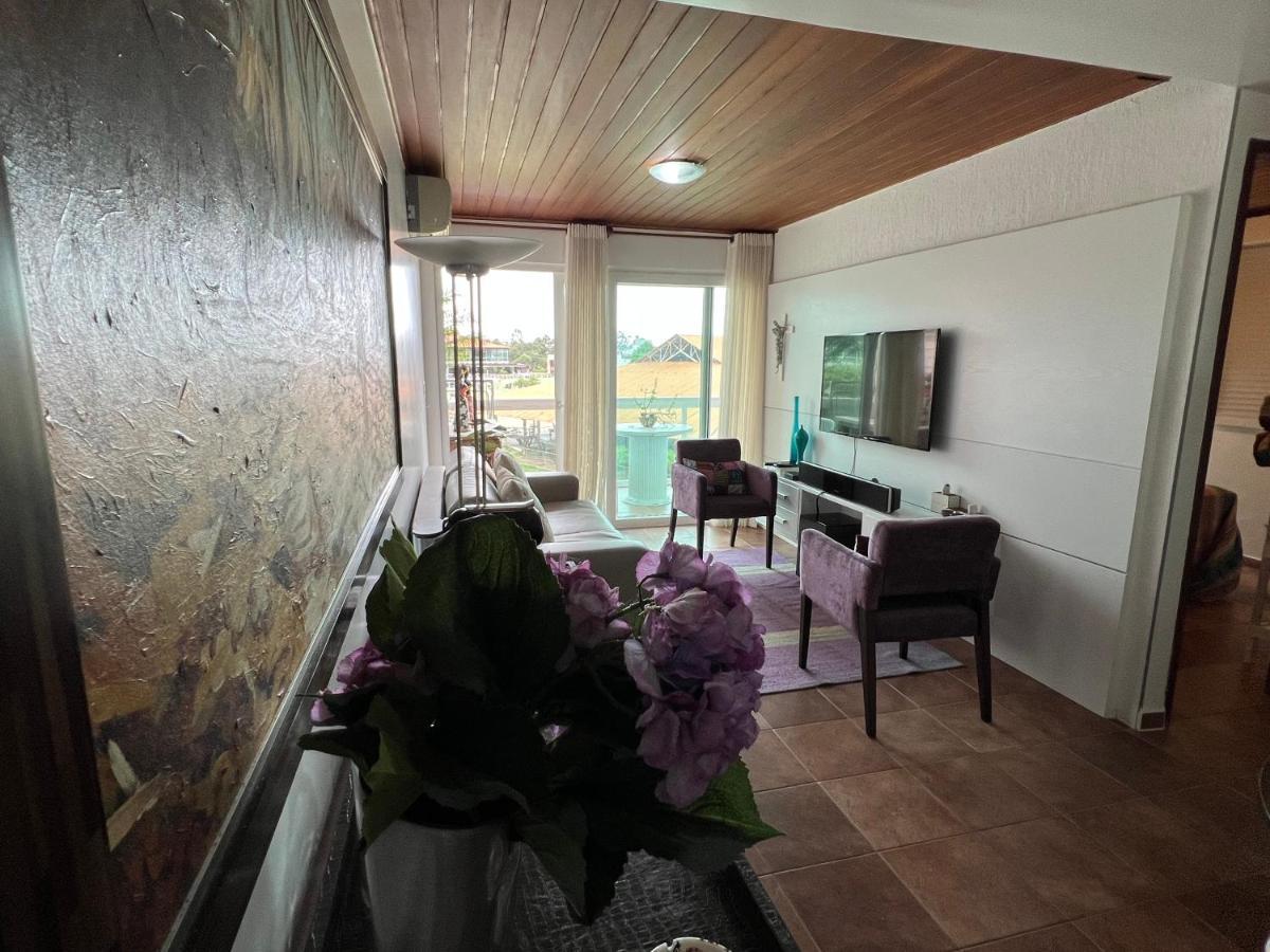 Flat 601 Condominio Villa Hipica - Gravata, Pe מראה חיצוני תמונה