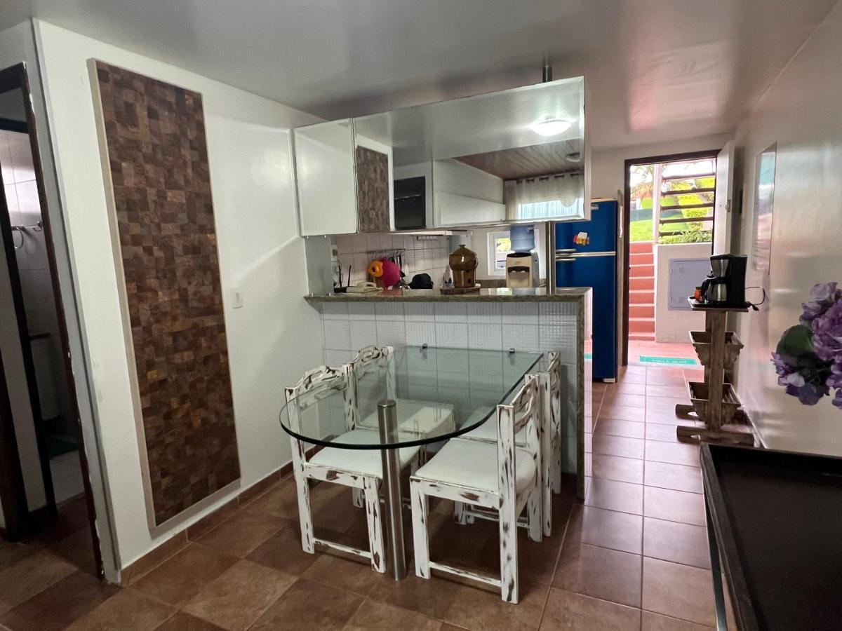 Flat 601 Condominio Villa Hipica - Gravata, Pe מראה חיצוני תמונה