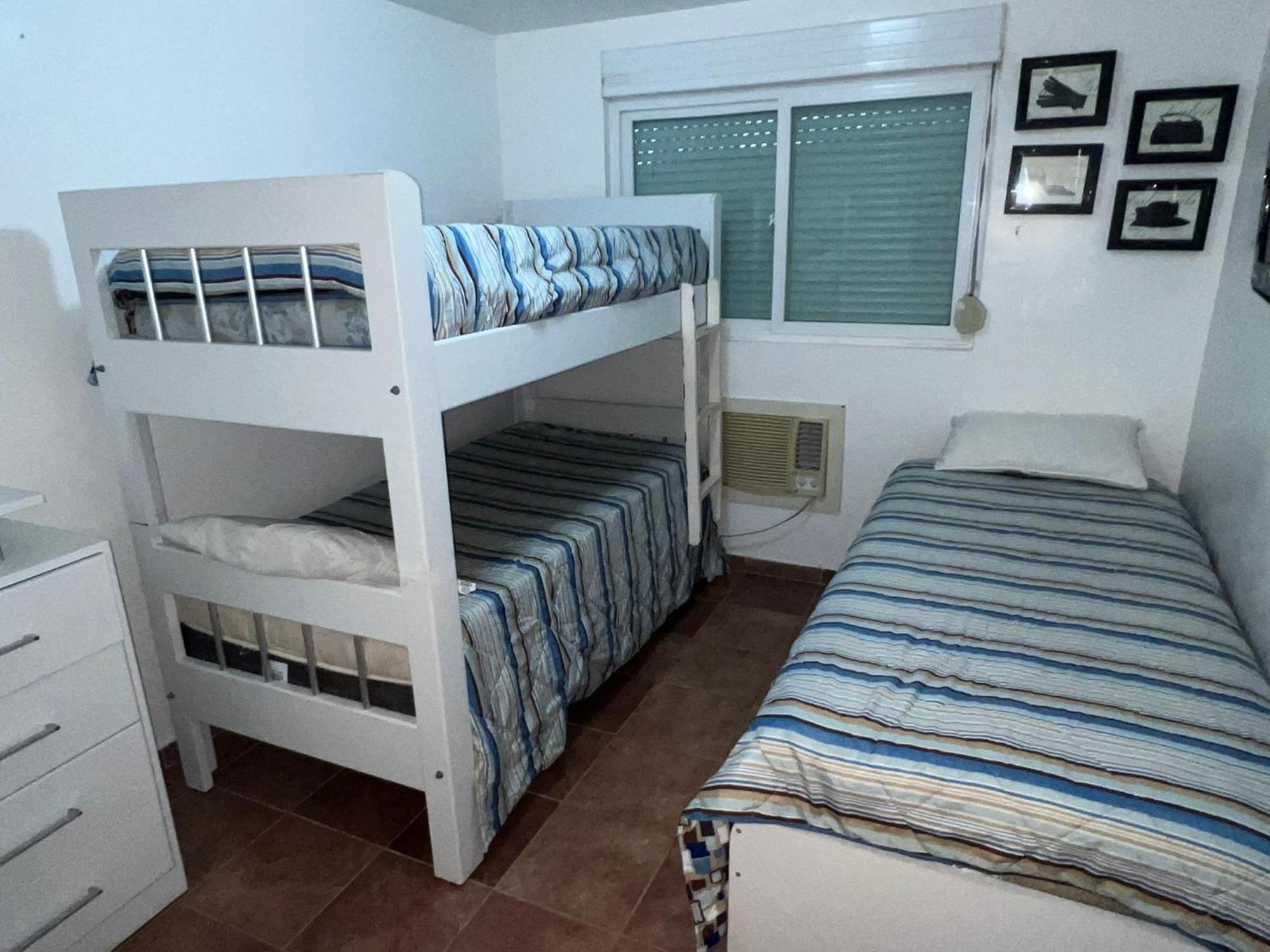 Flat 601 Condominio Villa Hipica - Gravata, Pe מראה חיצוני תמונה