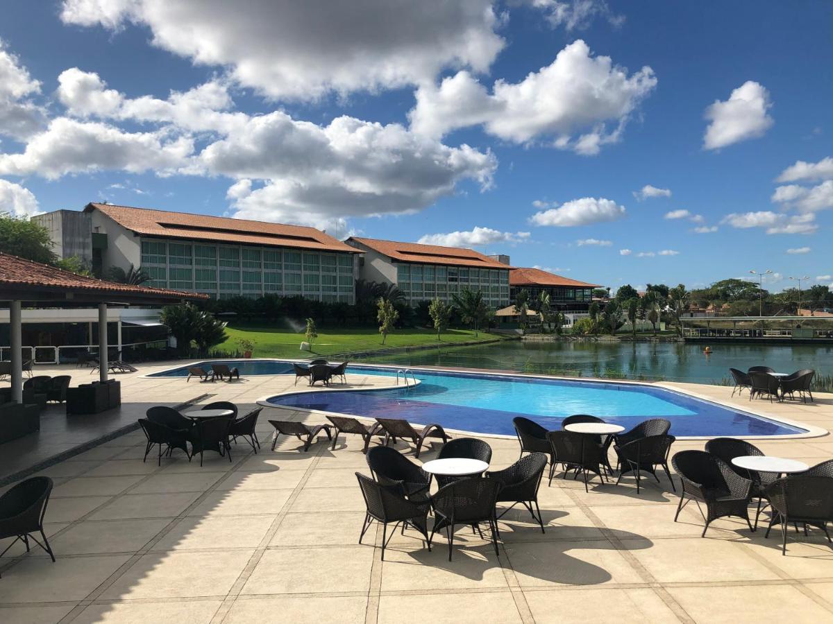 Flat 601 Condominio Villa Hipica - Gravata, Pe מראה חיצוני תמונה