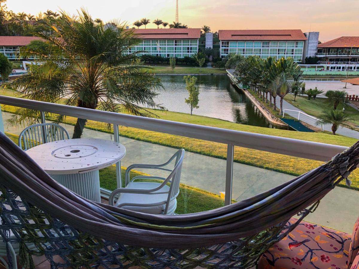 Flat 601 Condominio Villa Hipica - Gravata, Pe מראה חיצוני תמונה