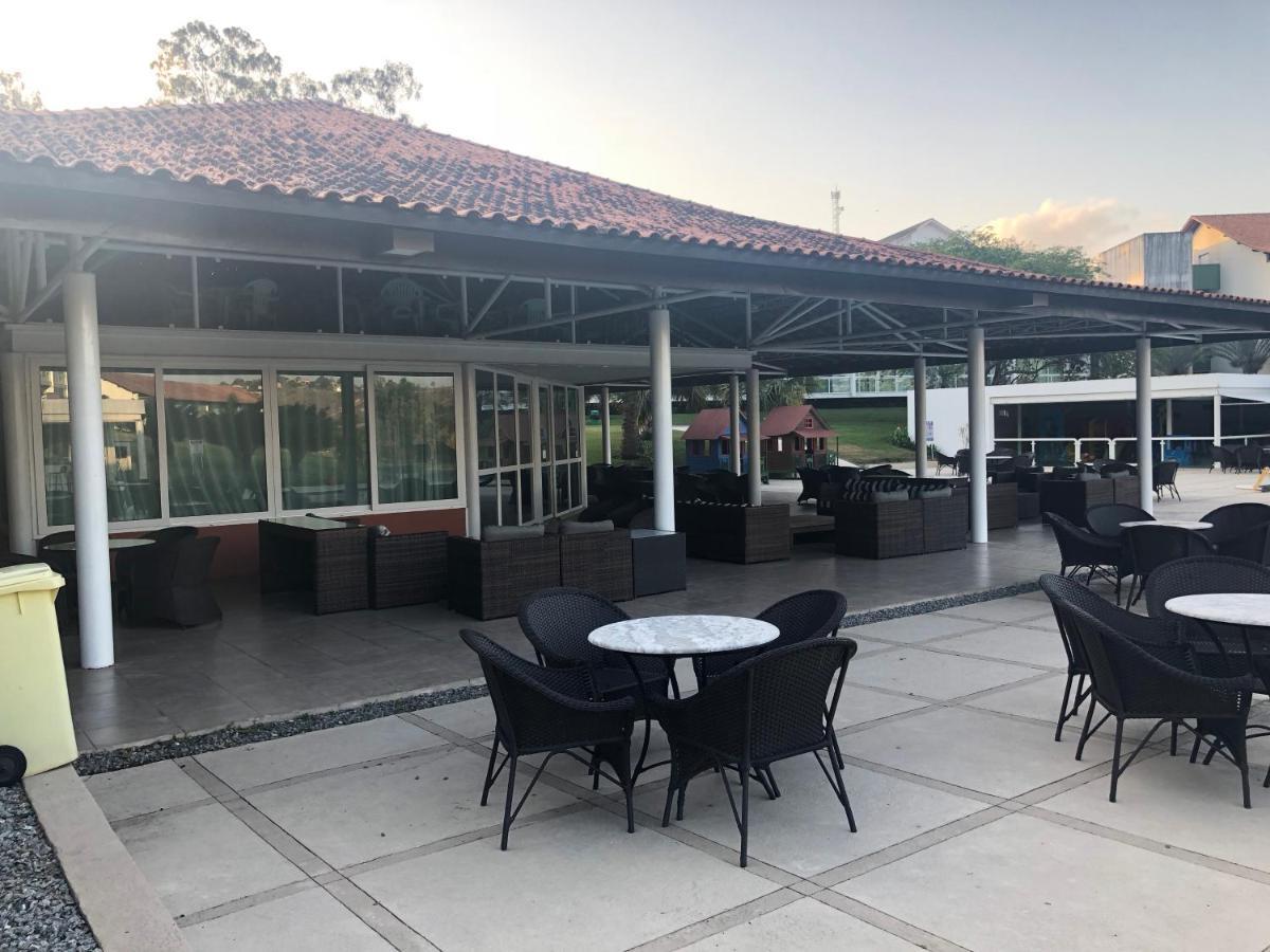 Flat 601 Condominio Villa Hipica - Gravata, Pe מראה חיצוני תמונה